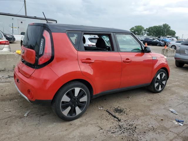 VIN KNDJP3A50H7411798 2017 KIA Soul, + no.3