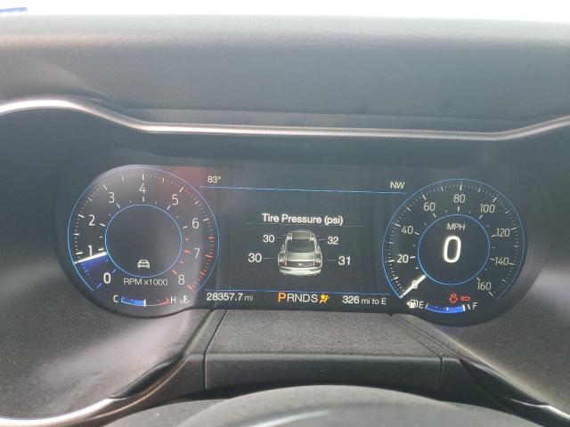 2022 FORD MUSTANG - 1FATP8UH5N5130248