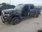2021 TOYOTA TACOMA DOU - 3TMCZ5AN3MM447368