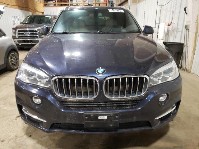 VIN 5UXKR0C50JL073969 2018 BMW X5, Xdrive35I no.5