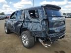 CHEVROLET TAHOE K150 photo