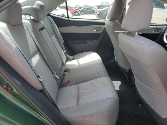 2015 TOYOTA COROLLA L - 2T1BURHE0FC274721