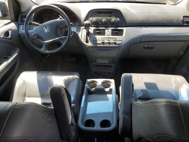 2007 Honda Odyssey Exl VIN: 5FNRL38757B000458 Lot: 61603744