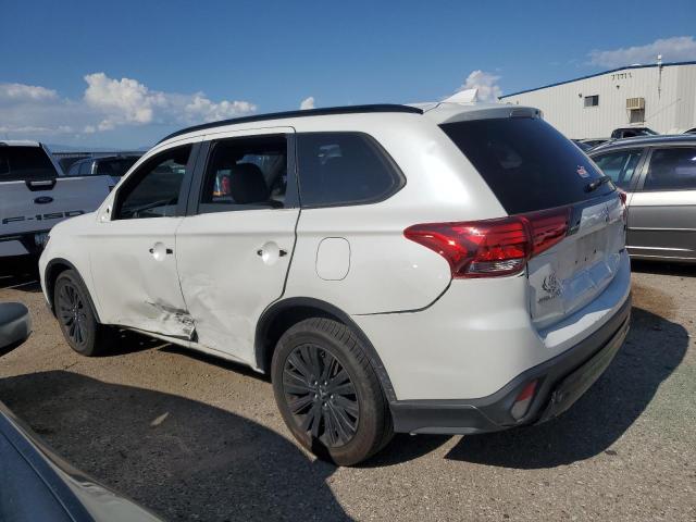 2020 MITSUBISHI OUTLANDER - JA4AZ3A31LZ008686