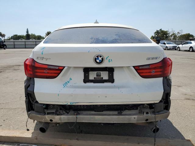 2015 BMW 535 IGT WBA5M2C50FGH99050