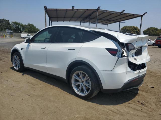 7SAYGDEEXPA031259 2023 Tesla Model Y