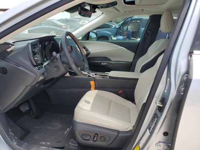 2023 LEXUS RX 350 PRE JTJCHMAA4P2002978