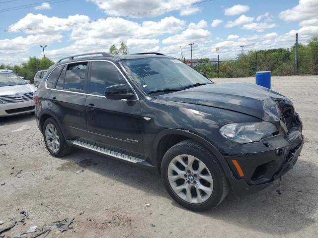 VIN 5UXZV4C57D0E04508 2013 BMW X5, Xdrive35I no.4