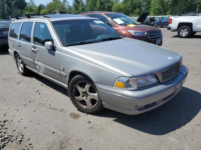 1999 Volvo V70 T5 Turbo VIN: YV1LW53D8X2544326 Lot: 62708634