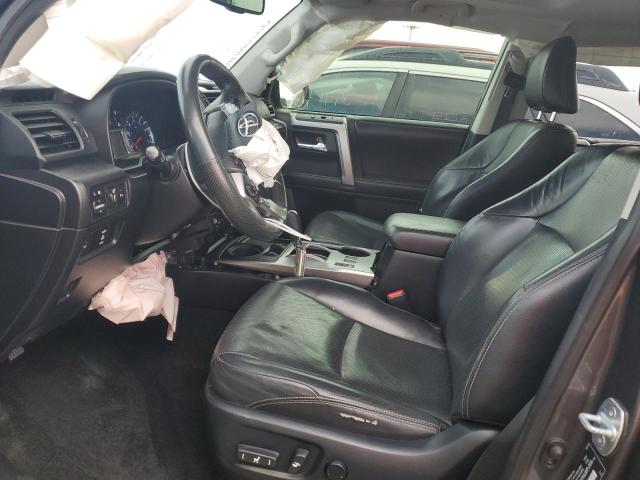 2015 TOYOTA 4RUNNER SR - JTEZU5JRXF5108042