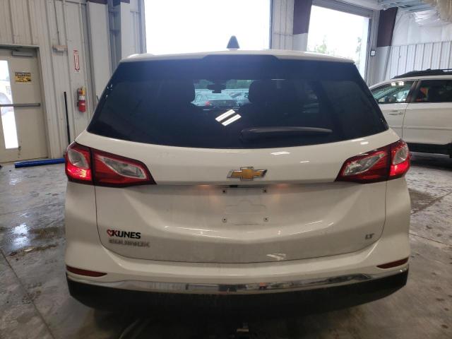 2019 CHEVROLET EQUINOX LT 2GNAXKEVXK6157150  63223984