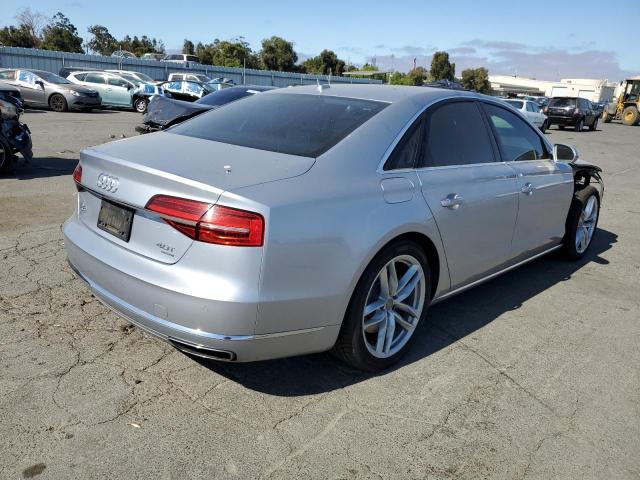 2015 AUDI A8 QUATTRO WAUJ2AFD4FN020873