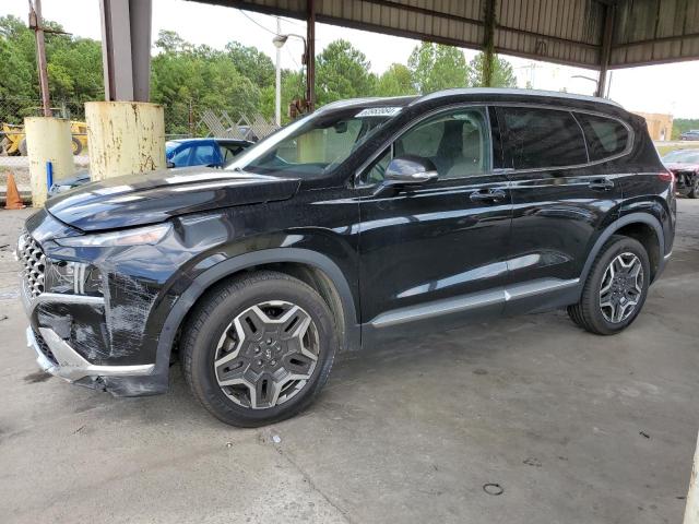 2023 HYUNDAI SANTA FE L - 5NMS44AL0PH486607