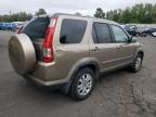 HONDA CR-V SE photo