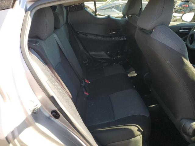 2020 Toyota C-Hr Xle VIN: JTNKHMBX2L1075294 Lot: 61954184