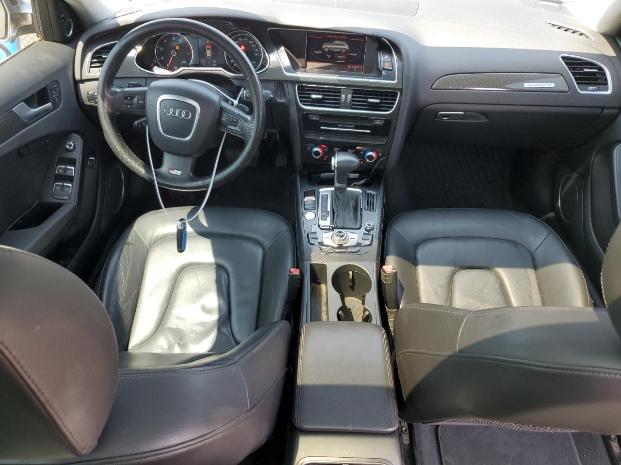 WA1VFAFL6DA195365 2013 Audi A4 Allroad Prestige