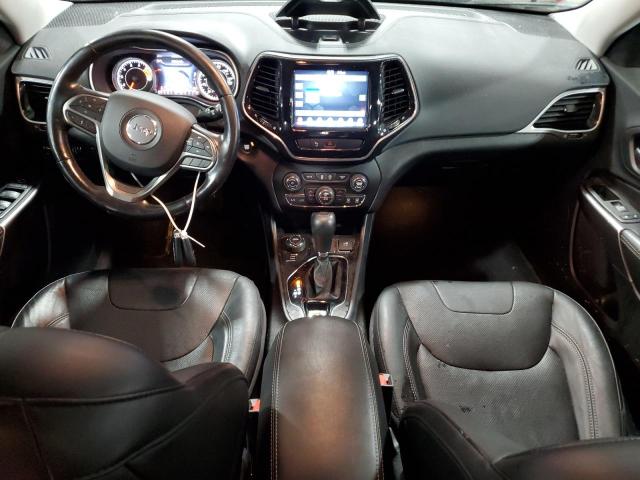 2020 JEEP CHEROKEE L - 1C4PJMDX0LD578736