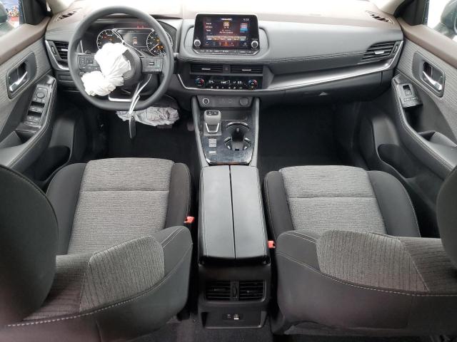 2023 NISSAN ROGUE SV - 5N1BT3BA5PC863873