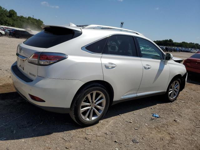 2015 LEXUS RX 350 - 2T2ZK1BA2FC187264