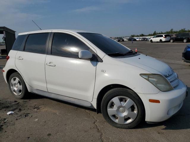 2004 Toyota Scion Xa VIN: JTKKT624940048811 Lot: 60556284