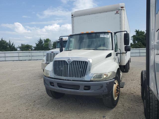 2007 International 4000 4300 VIN: 1HTMMAALX7H470698 Lot: 61402144