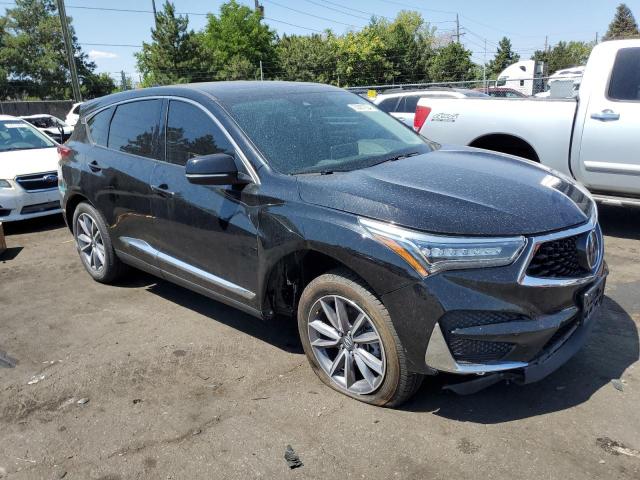 2021 ACURA RDX TECHNO - 5J8TC2H59ML043239