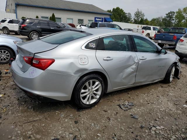 2018 CHEVROLET MALIBU LT - 1G1ZD5ST9JF158585