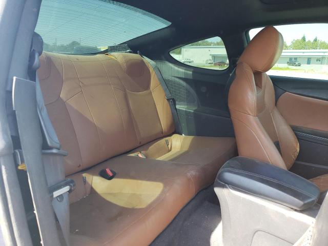 2016 HYUNDAI GENESIS CO - KMHHU6KJ6GU134297