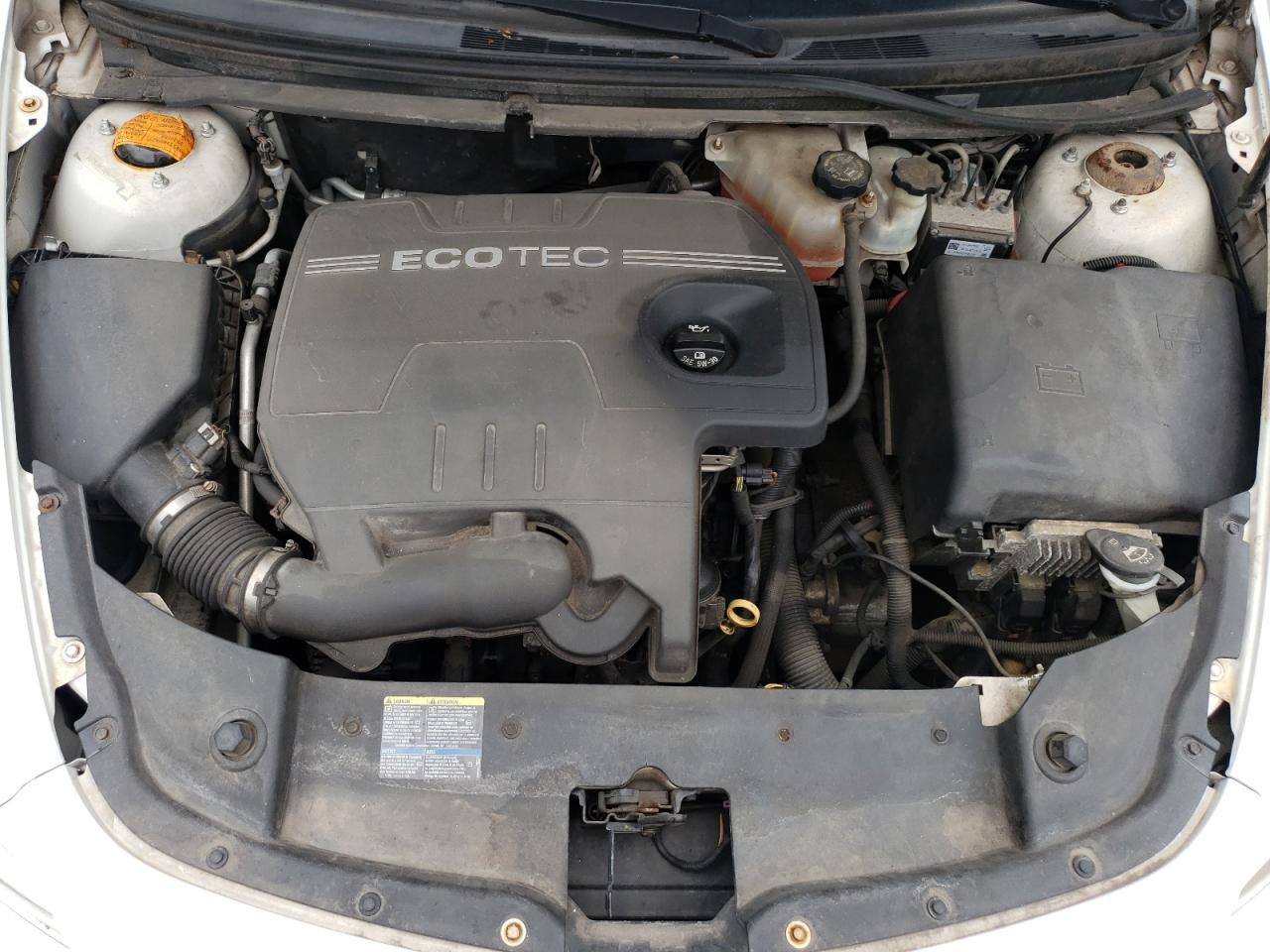 1G1ZH57B094220919 2009 Chevrolet Malibu 1Lt