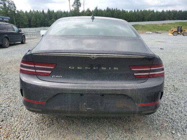 2023 Genesis G80 VIN: KMTGE4S19PU006770 Lot: 61574264