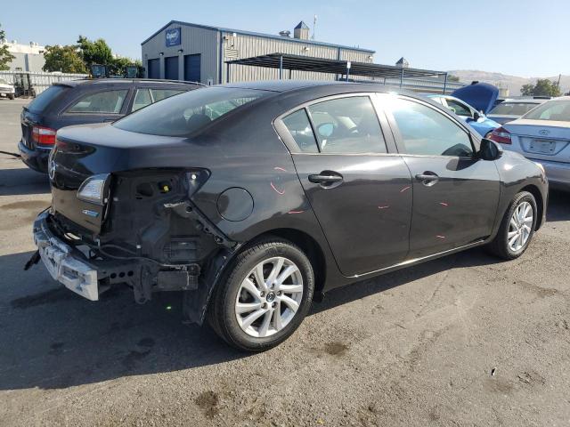 VIN JM1BL1WP5D1783617 2013 Mazda 3, I no.3