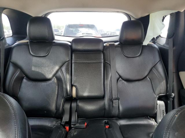 2016 JEEP CHEROKEE 1C4PJLAS2GW243491