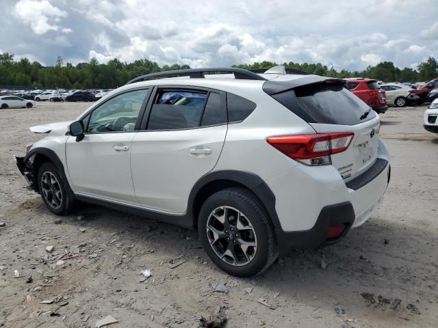 JF2GTACC3KH284084 2019 Subaru Crosstrek Premium