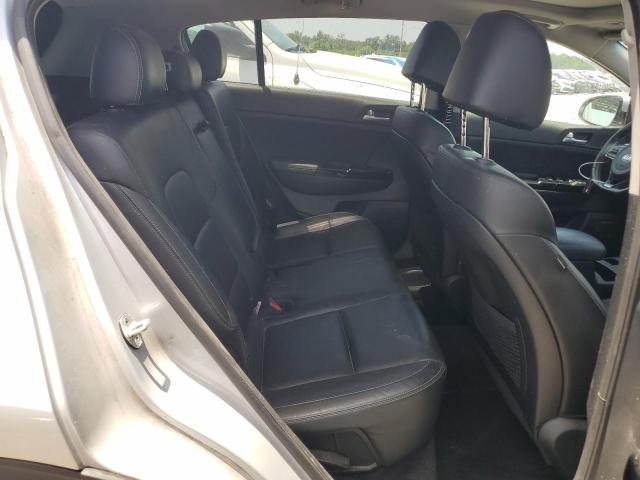 2017 KIA SPORTAGE S - KNDPR3A65H7076146