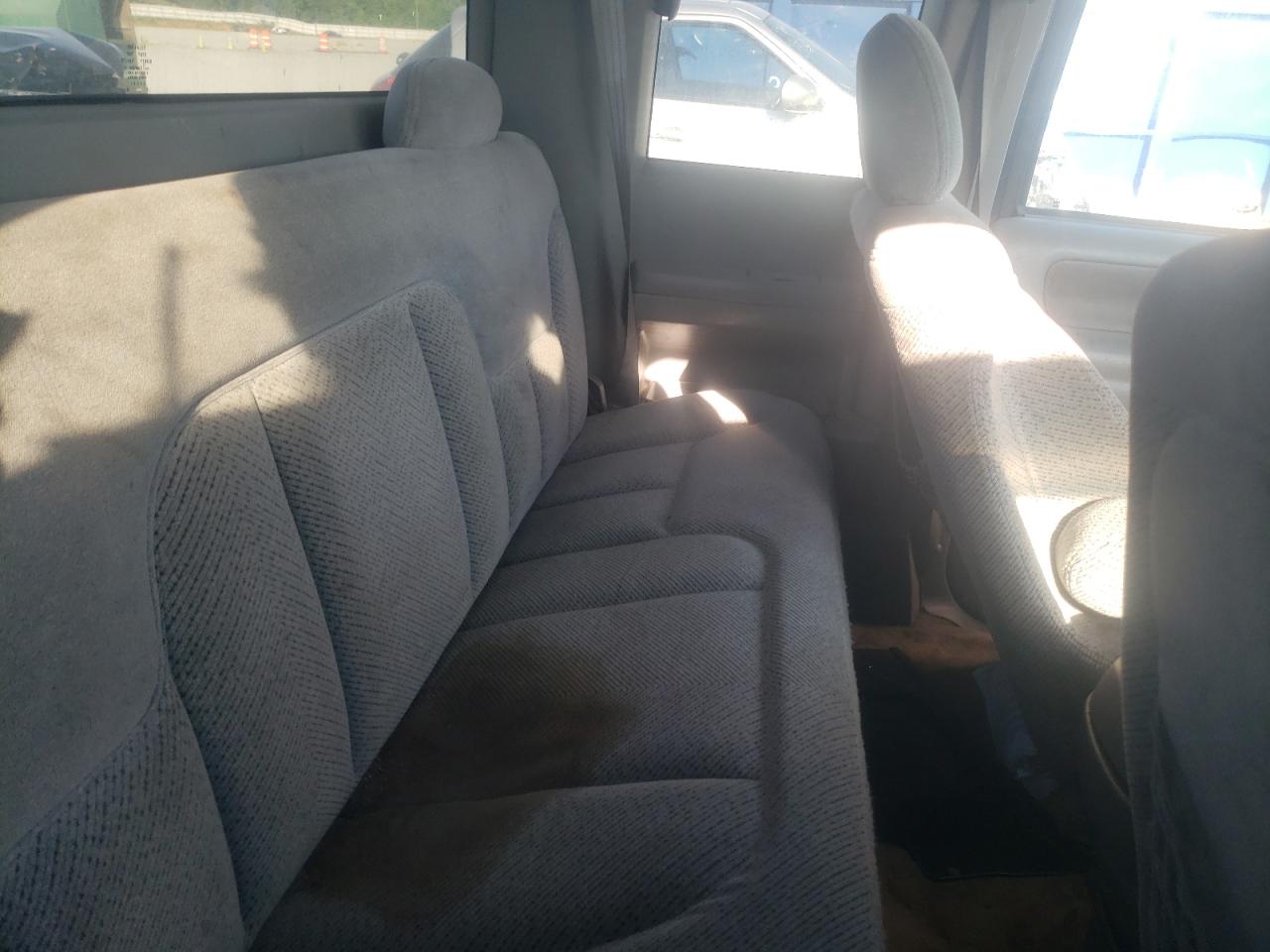 2GCEC19K2S1129775 1995 Chevrolet Gmt-400 C1500