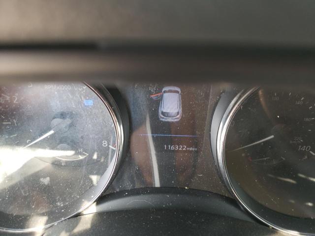 2019 NISSAN ROGUE SPOR - JN1BJ1CP3KW239629