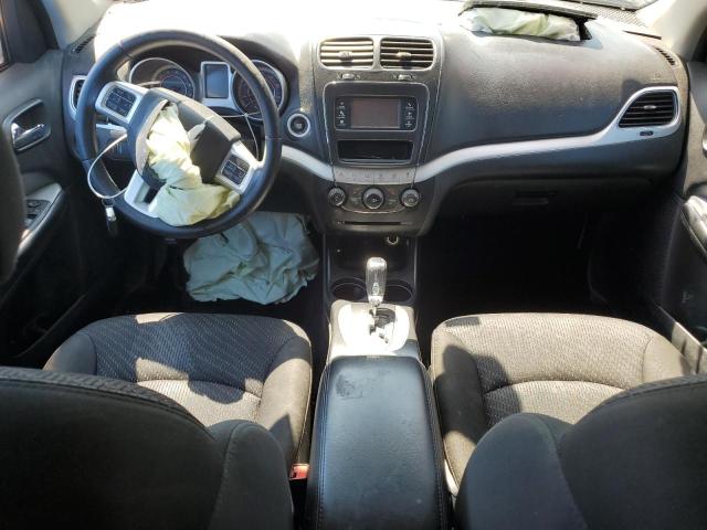 2018 DODGE JOURNEY SE - 3C4PDCAB1JT385271