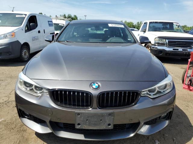 VIN WBA4F9C32HG812653 2017 BMW 4 Series, 430XI Gran... no.5