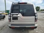 LAND ROVER LR4 HSE LU снимка