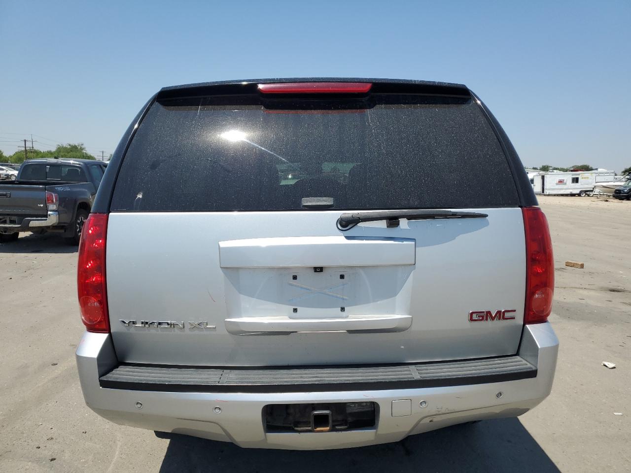 1GKS2KE79ER147901 2014 GMC Yukon Xl K1500 Slt