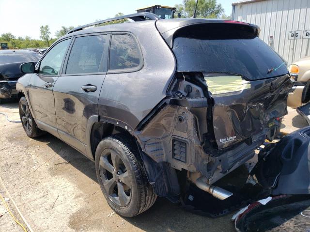 2018 JEEP CHEROKEE L - 1C4PJLCB3JD620393