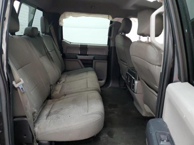 2015 FORD F150 SUPER - 1FTEW1C8XFKD13131