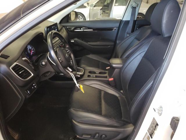 2021 KIA SELTOS SX - KNDETCA28M7186396