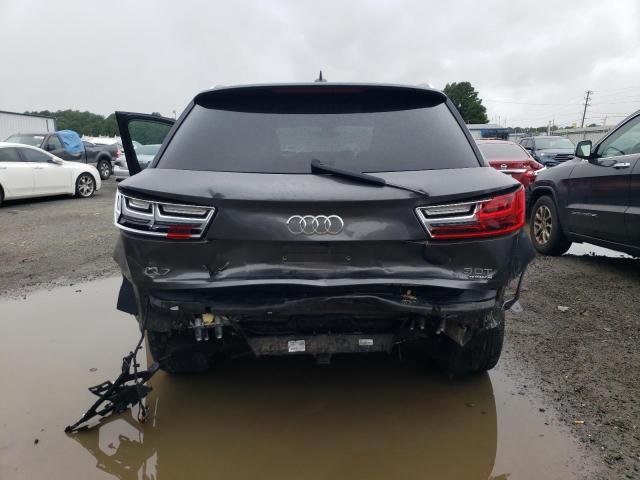 VIN WA1VAAF70JD033761 2018 Audi Q7, Prestige no.6