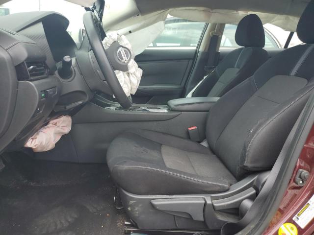 2020 NISSAN SENTRA SV - 3N1AB8CV1LY216795