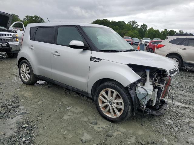 VIN KNDJP3A55H7417838 2017 KIA Soul, + no.4