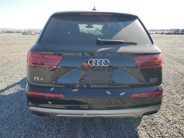 VIN WA1LAAF75JD023623 2018 Audi Q7, Premium Plus no.6