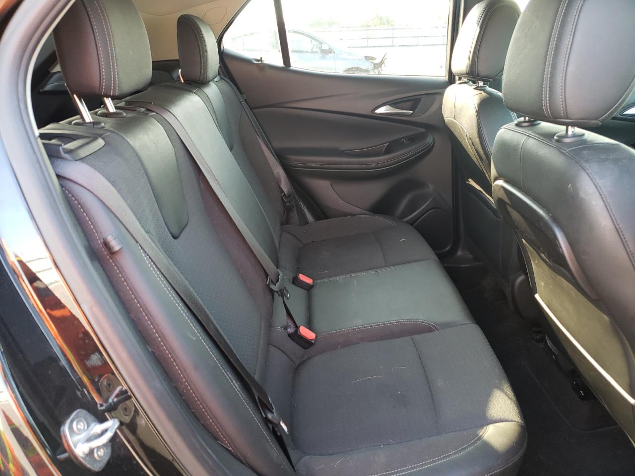 KL4MMBS25MB049618 2021 Buick Encore Gx Preferred