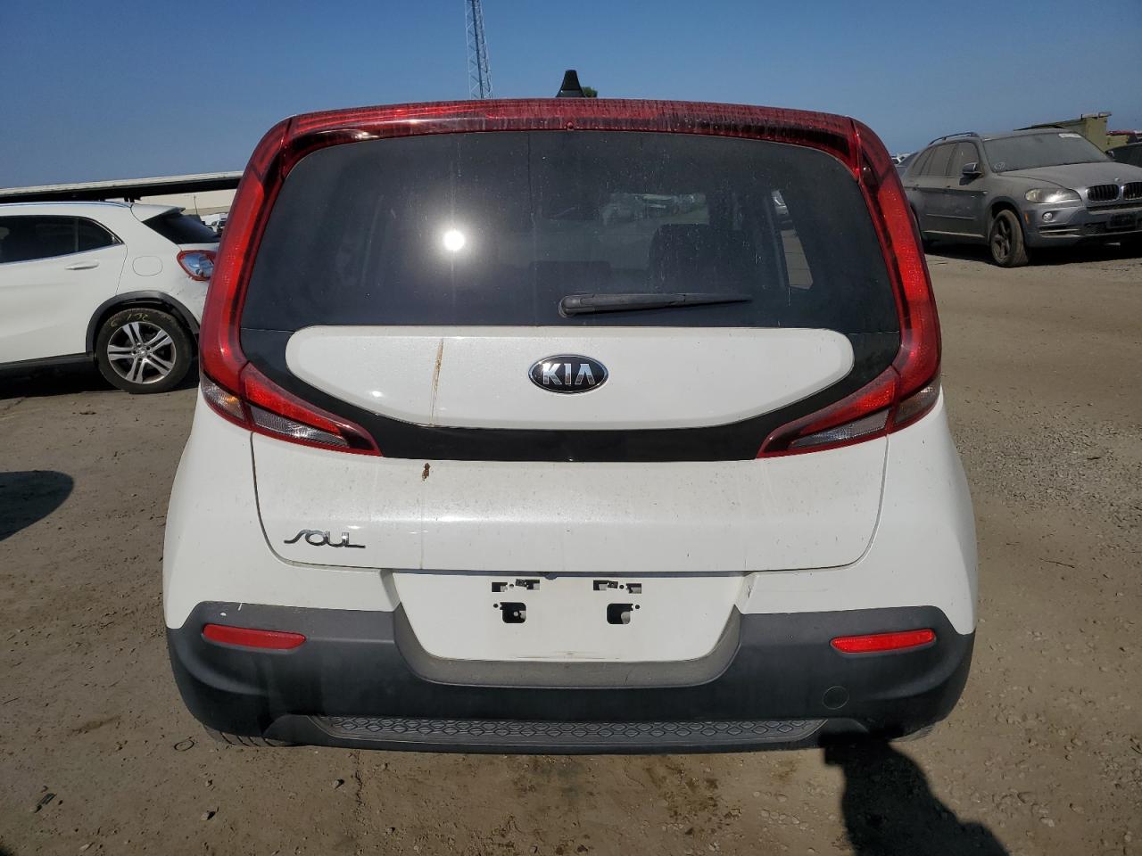 KNDJ23AUXL7704350 2020 Kia Soul Lx