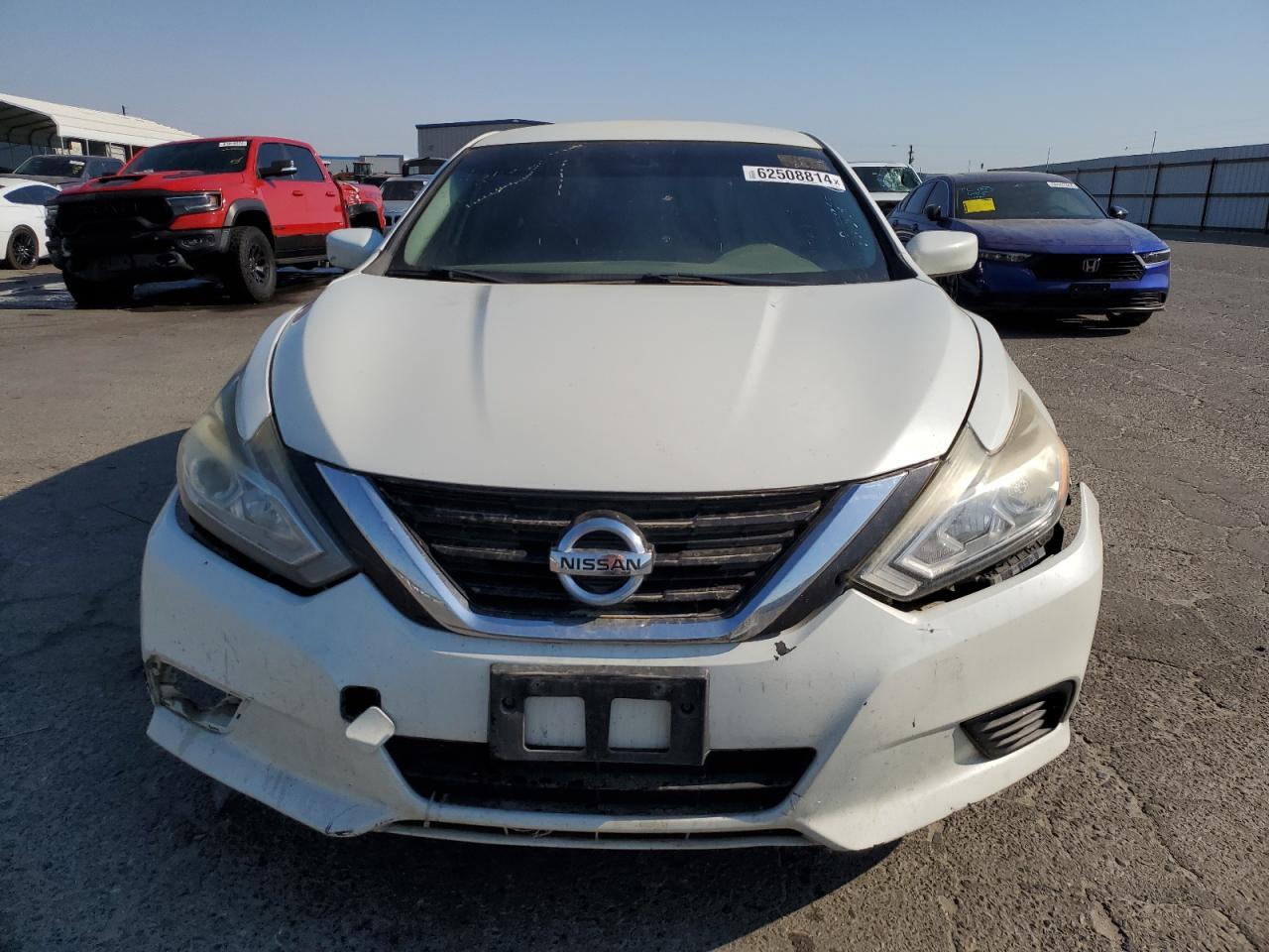 2016 Nissan Altima 2.5 vin: 1N4AL3APXGC234959